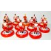 Subbuteo Andrew Table Bayern Munich 2023-24 on WSB Professional Bases